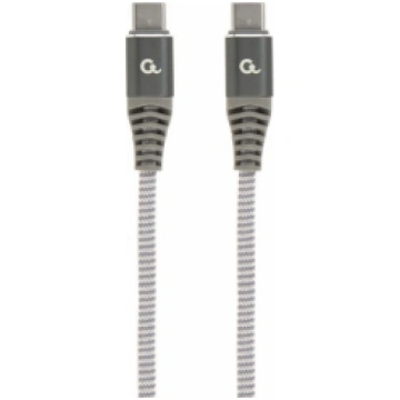 Gembird USB Type-C Male - USB Type-C Male 100W 1.5