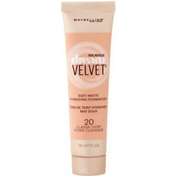 Maybelline Maybelline, Dream Velvet, Soft Matte, C