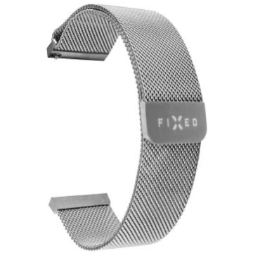 Fixed Mesh Strap with Quick Release 22mm for Smart