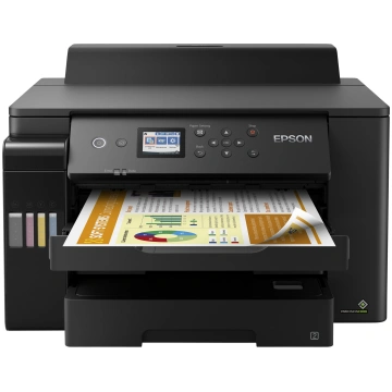Epson EcoTank L11160 - printer - colour - ink-jet 