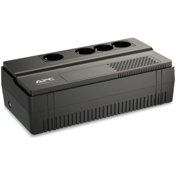 APC Back-UPS BV 1000VA AVR UniSchuko | BV1000I-GR 