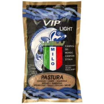 Barība - "MILO" Vip Light