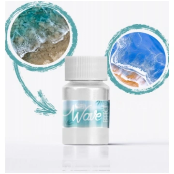 PULVERIS | WAVE EFFECT