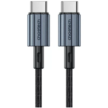 Kabelis CHOETECH XCC-1014 Type-C uz Type-C PD60W 1