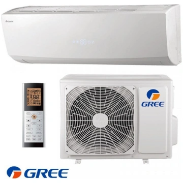 GREE Lomo Nordic GWH09QCXB gaisa kondicionieris / 