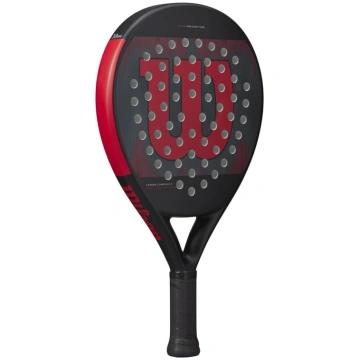 Wilson Pro Overgrip Sensation - Raketes roktura le