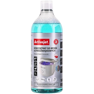 Activejet AOC-600 Cleaning concentrate for UV ultr