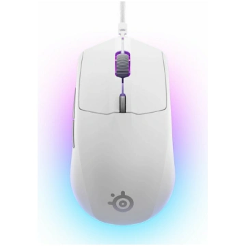 Vadu spēļu pele Steelseries Rival 3 Gen 2 62516, b