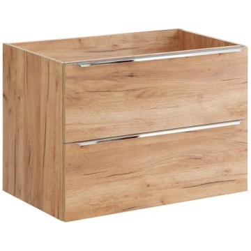 Vannas skapītis COMAD CAPRI OAK 821A FSC, ozola