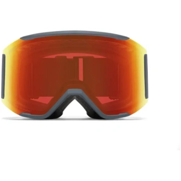 Smith Squad aizsargbrilles, Chromapop, Mag Slate/R