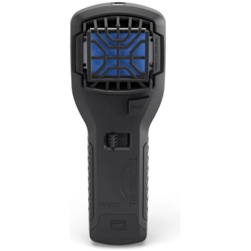 ThermaCell iekārta MR300L melna Citridiol