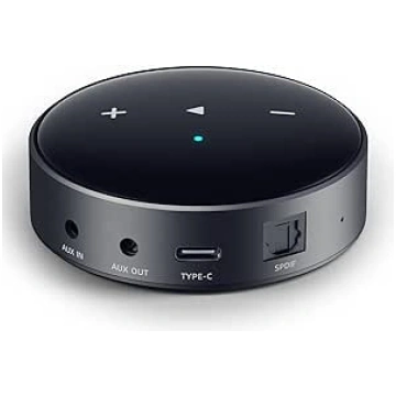 WiiM Mini Streamer Audio AirPlay 2 Receiver HiFi W