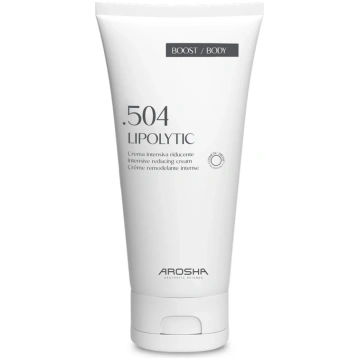 AROSHA 504 BODY RESCUE LIPOLYTIC