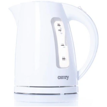 Camry Premium CR 1256 electric kettle, 1.7 L, 2000