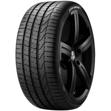 245/40R20 PIRELLI P ZERO 99Y XL RunFlat MOE FSL Ru