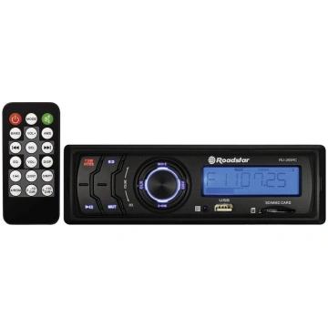 Roadstar Automašīnas radio RU-265