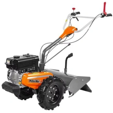 OLEO-MAC RC 350 benzīna kultivators un zemes frēze