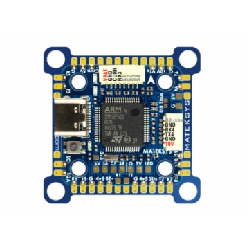 Matek Flight Controller F405-miniTE Matek Systems