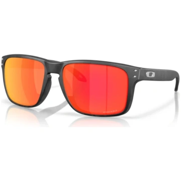 OAKLEY Holbrook XXL Matte Black Camo Prizm Ruby