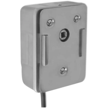 vidaXL Barbecue Skewer Motor Grill Motor Rotisseri
