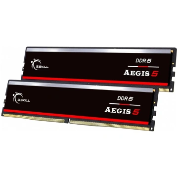 G.Skill | Aegis 5 | 32 GB | DDR5 | 6000 MHz | PC/s