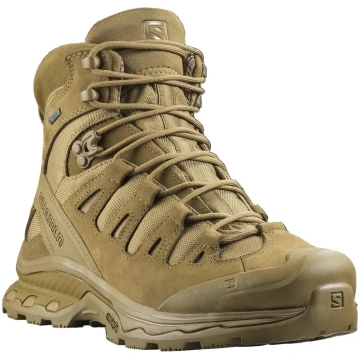 SALOMON QUEST 4D GTX FORCES 2 taktiskie apavi – co