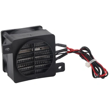 PTC sildelements 220 V, 300 W, elektriskais ventil