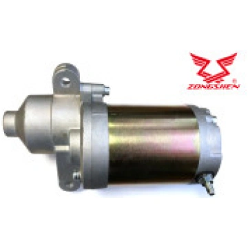 Starteris ZONGSHEN XP420 11,5HP ( 751-12207 100009