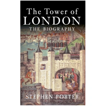 Tower of London Stephen Porter