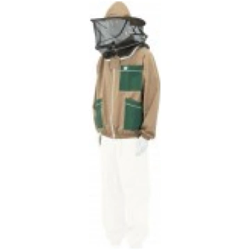 Biškopja jaka SAF (SN_6058N -XXXXL) LYSON 20000006