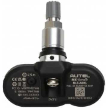 Riepu spiediena sensors Autel TPMS MX-Sensor BLE-A