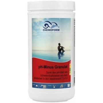 FreshWater pH/AK pazeminātājs, 1.5kg 71953 CHEMOFO