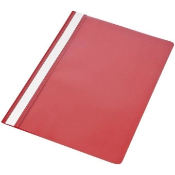 A4 stiprinājums ar saistvielu, sarkans, 1 gab