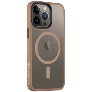 Tactical MagForce Hyperstealth Cover for iPhone 13