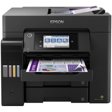 Epson Multifunctional Printer | EcoTank L6570 | In