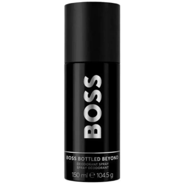 Hugo Boss Boss Bottled Beyond Deodorant Spray 150m