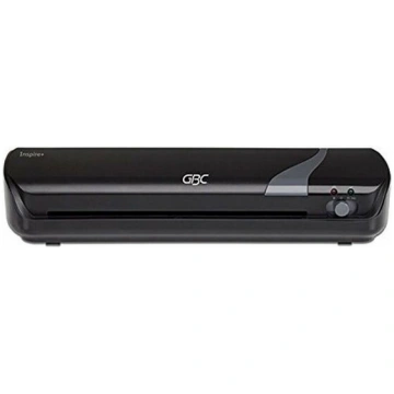 Laminators Gbc Inspire+ A4, melns, Native