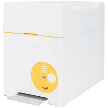 POLY-HIVE strops, standartkomplekts, LANGSTROTH rā