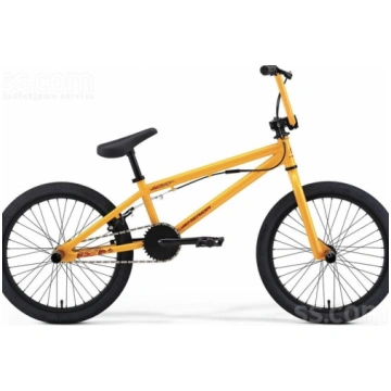 Bmx BRAD XTR