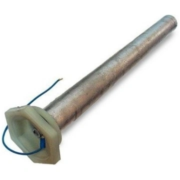 Galmet Anods Magnija Ar Korķi 25x390mm - 40-262300