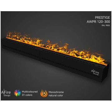 AFIRE PREMIUM AWPR-120-300 iebūvējams elektriskais