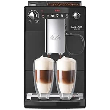 Melitta Latticia OT Pilnībā automātisks kafijas au
