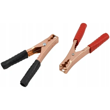 Saspiešanas skava starta vadiem AWTools AW16183 50
