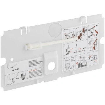Ricambio Combifix 240.073.00.1 placca protezione c
