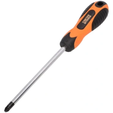 Skrūvgriezis PZ0 x100mm, FASTER TOOLS 2889