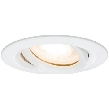 Paulmann Premium Oprawa wbudowana Nova IP65 ruchom