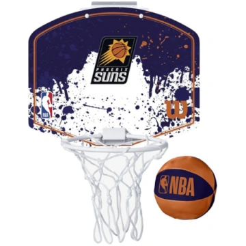 Basketbola vairogs Wilson NBA Team Phoenix Suns Mi