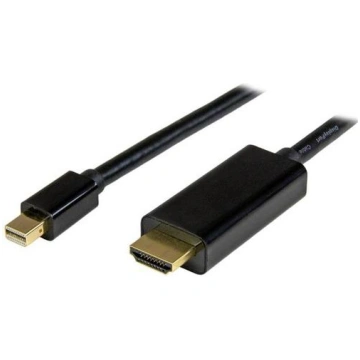 StarTech.com 3.3ft (1m) Mini DisplayPort to HDMI C