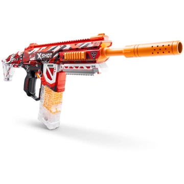 X-SHOT rotaļu pistole "Hyper Gel", 1. sērija, 2000