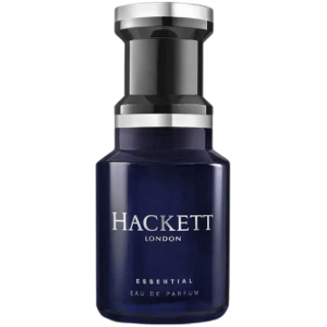 Hackett London, Essential, Eau De Parfum, For Men,